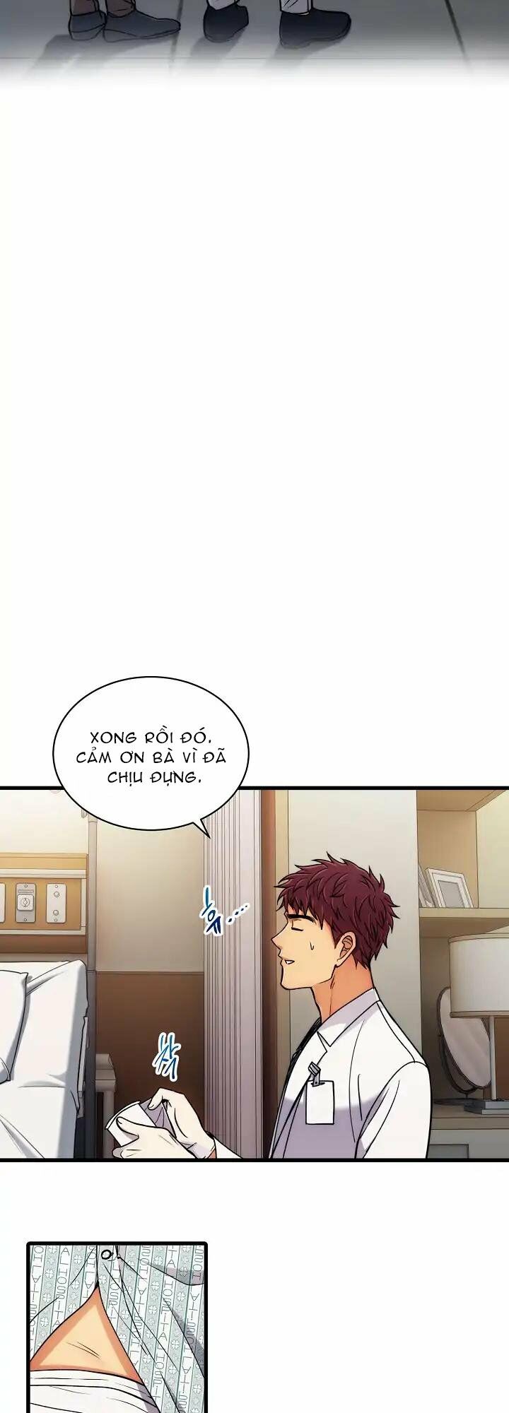 bác sĩ trùng sinh chapter 47 29