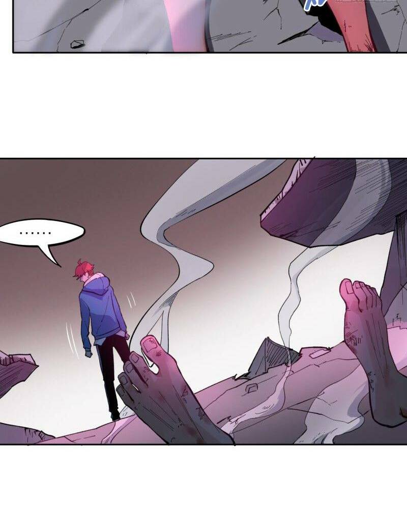 vô hạn khắc kim chi thần chapter 5 7