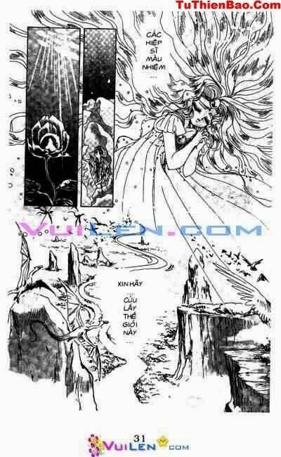 hiệp sĩ phép màu chapter 1 30