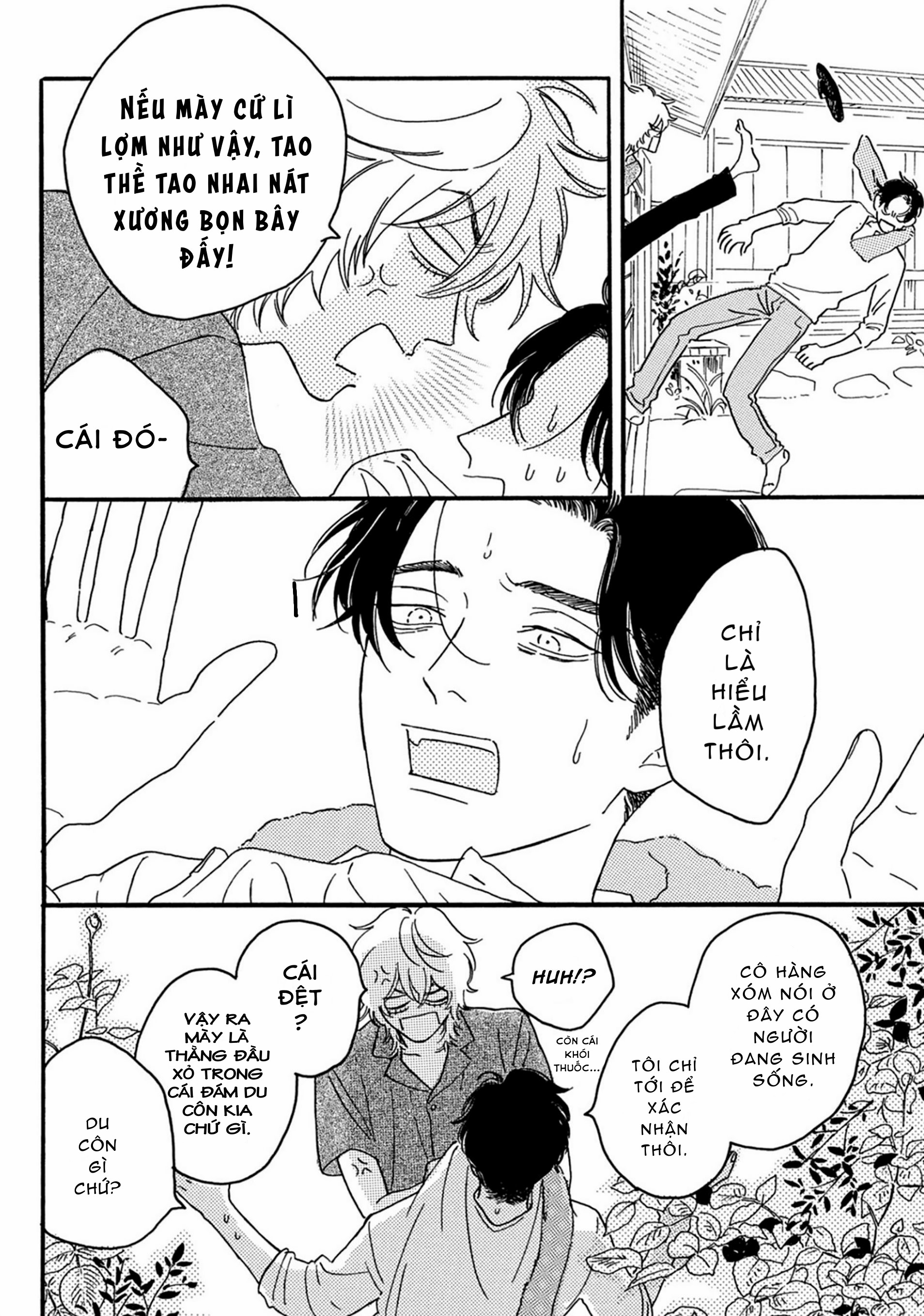 màn đêm chapter 1 8