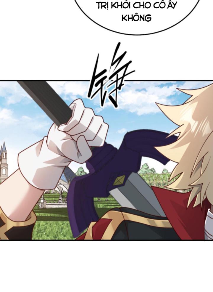 người chơi và nhân vật chính đều muốn làm hại ta chapter 51 5