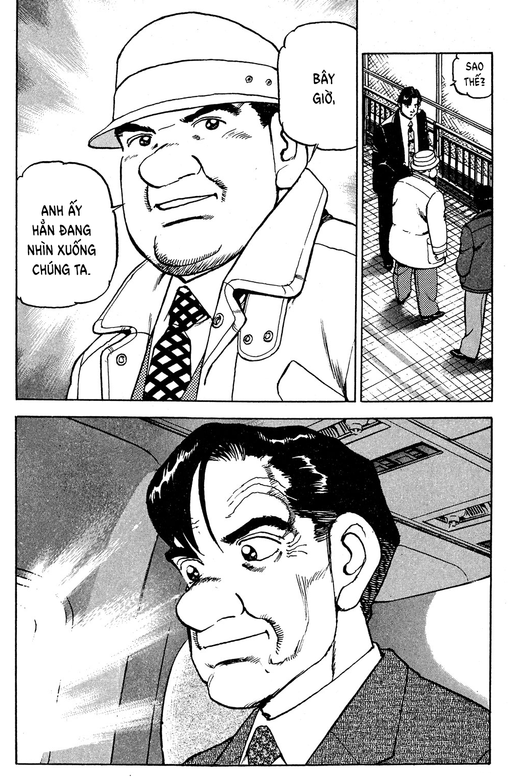 seizon life chapter 23 28