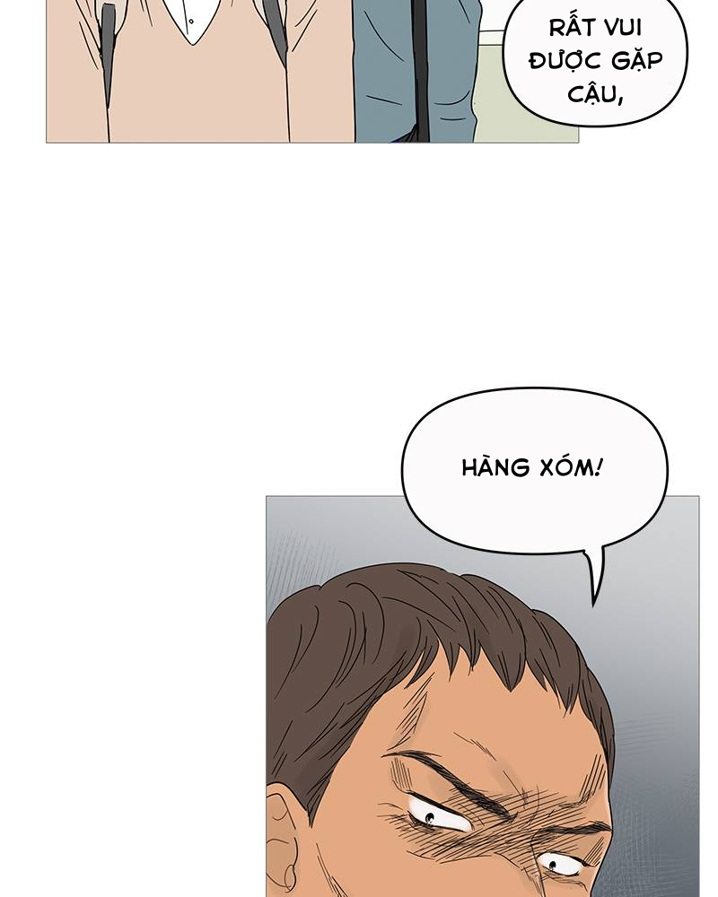 nụ cười của cậu ấy là một cái bẫy chapter 5 23