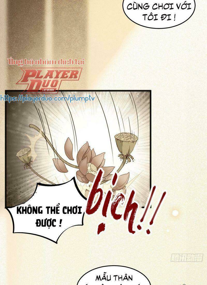 sát thủ vương phi không dễ chọc chapter 28 6
