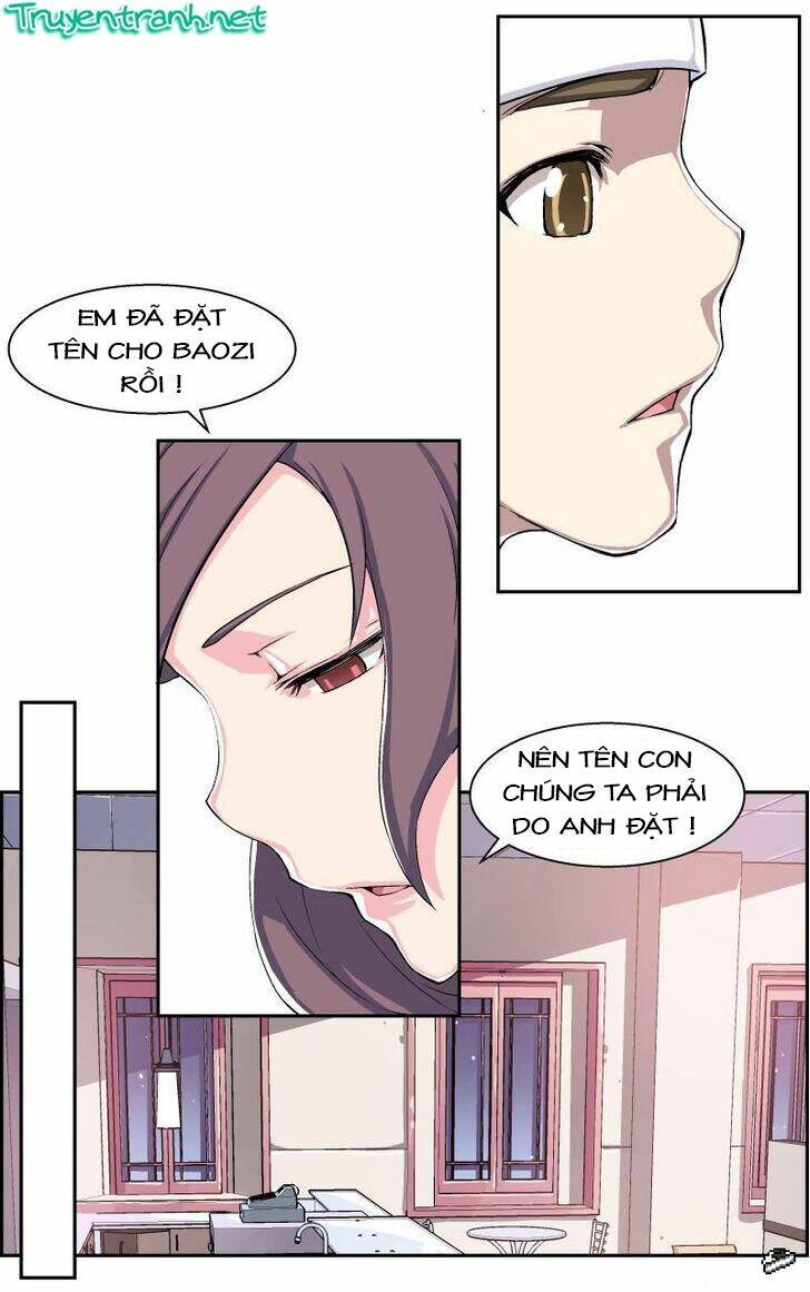 dead coffee shop chapter 8 9