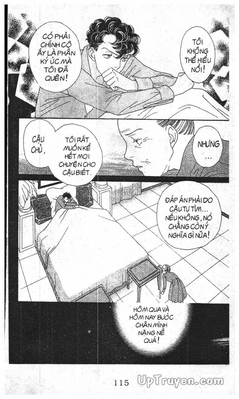 con nhà giàu chapter 191 112