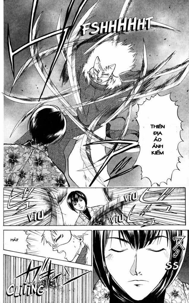 mắt quỷ kyo chapter 29 17