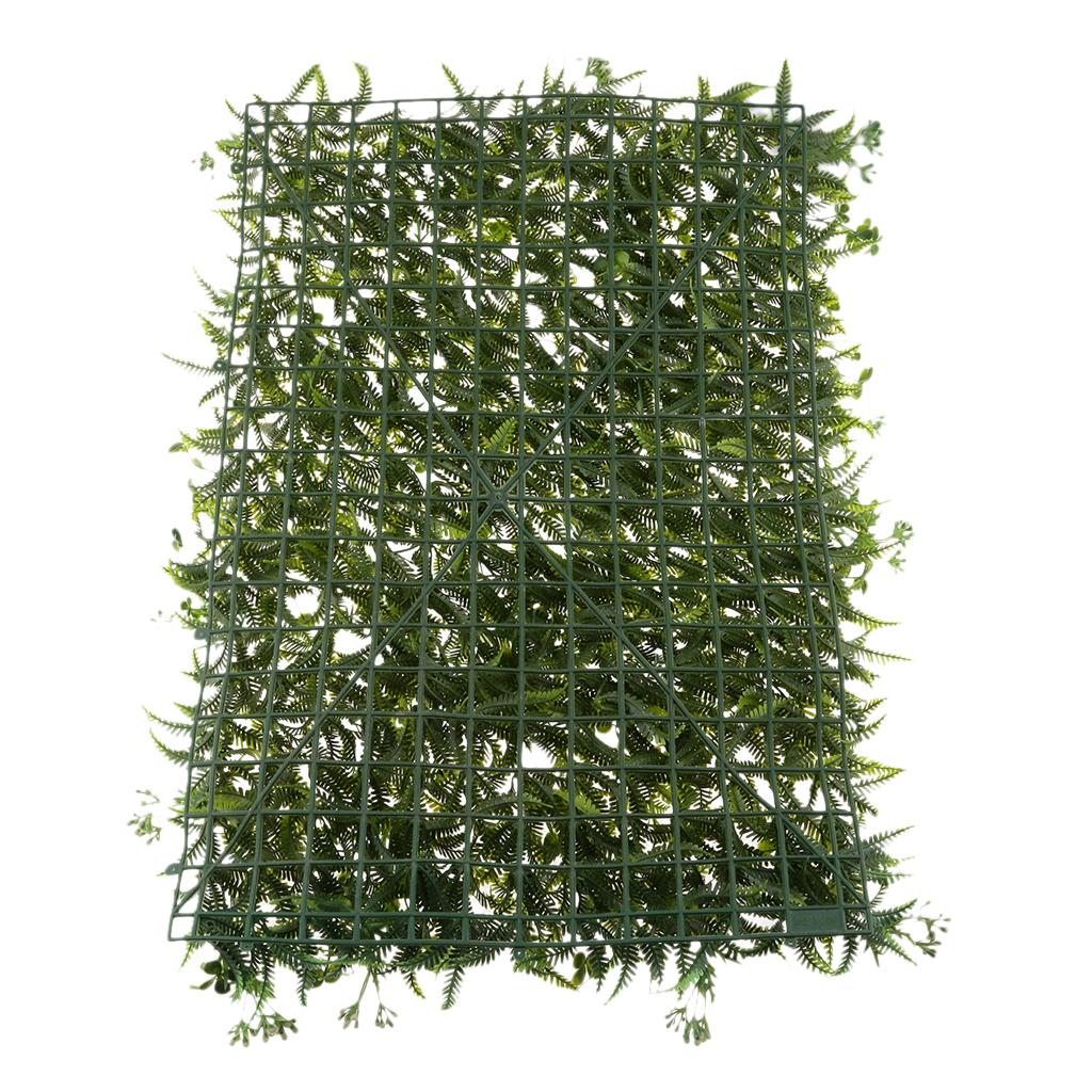 Artificial Plant Background Wall Plant Fake Plants For Wedding Party Shop A