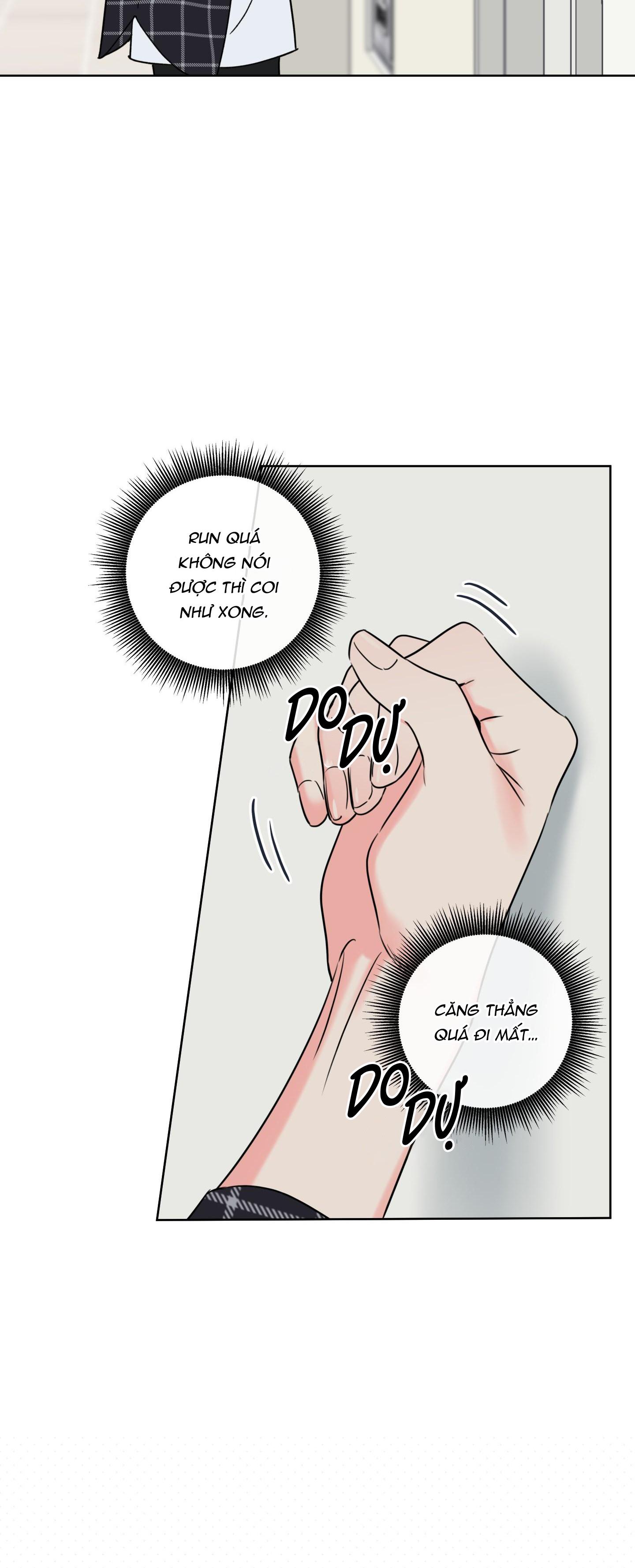 mật ong nhà làm chapter 14 65