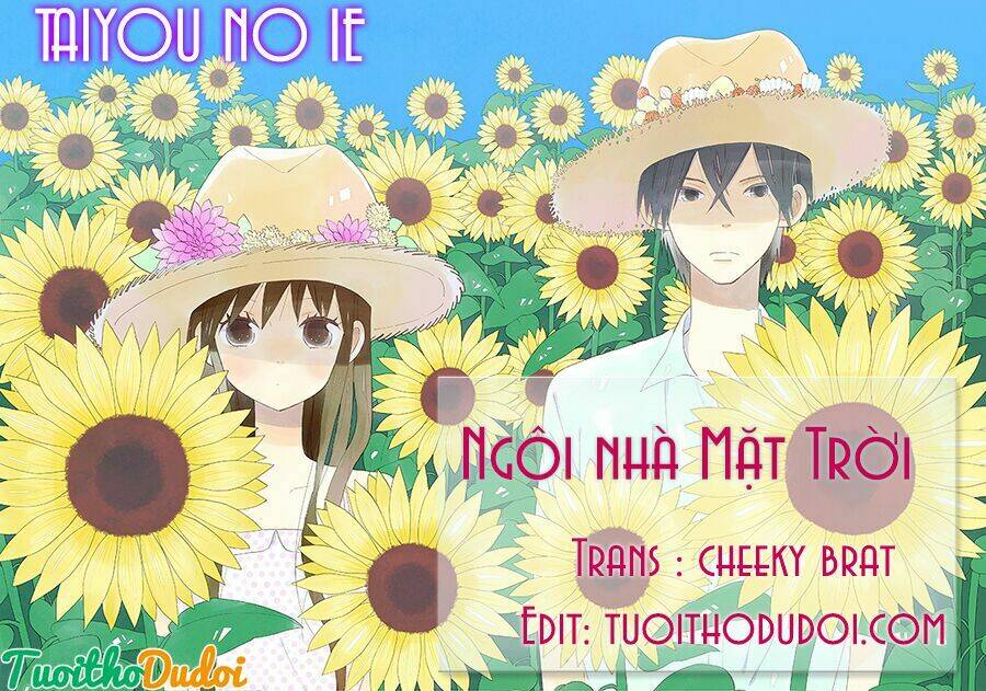 ngôi nhà mặt trời chapter 8 2
