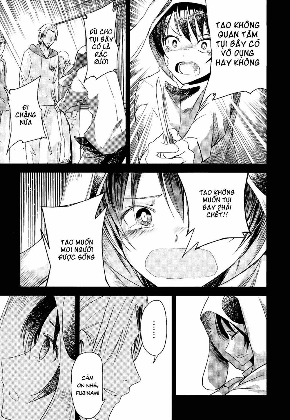 instant bullet chapter 9 39