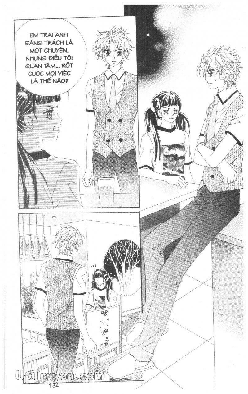 meo meo dịu dàng đi nhé chapter 4 131