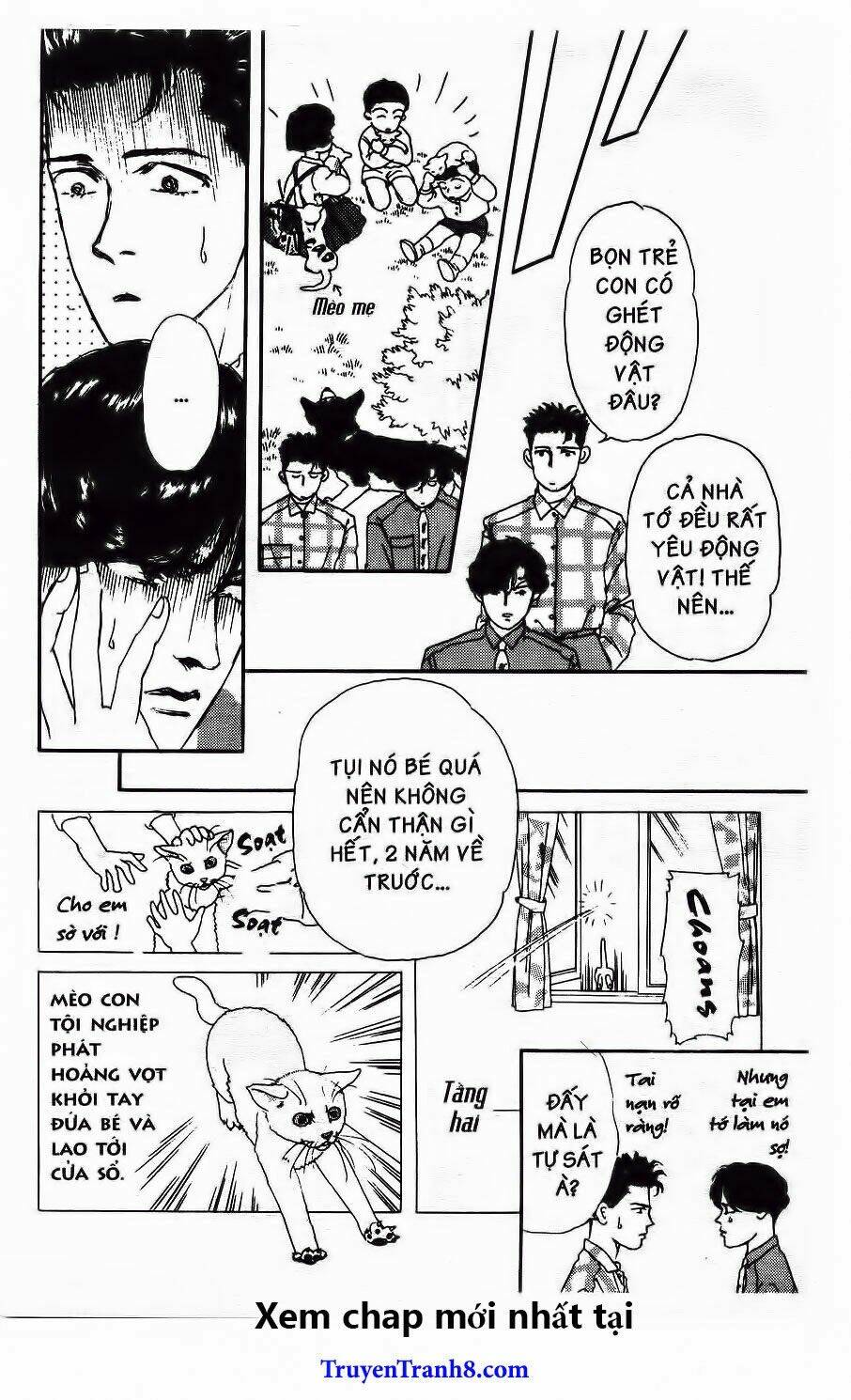 doubutsu no oishasan chapter 31 16