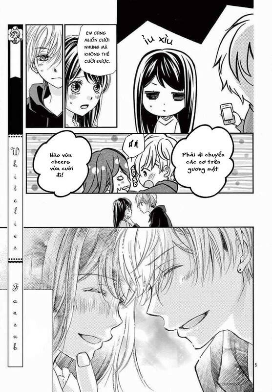 kitto ai dakara, iranai chapter 7 7