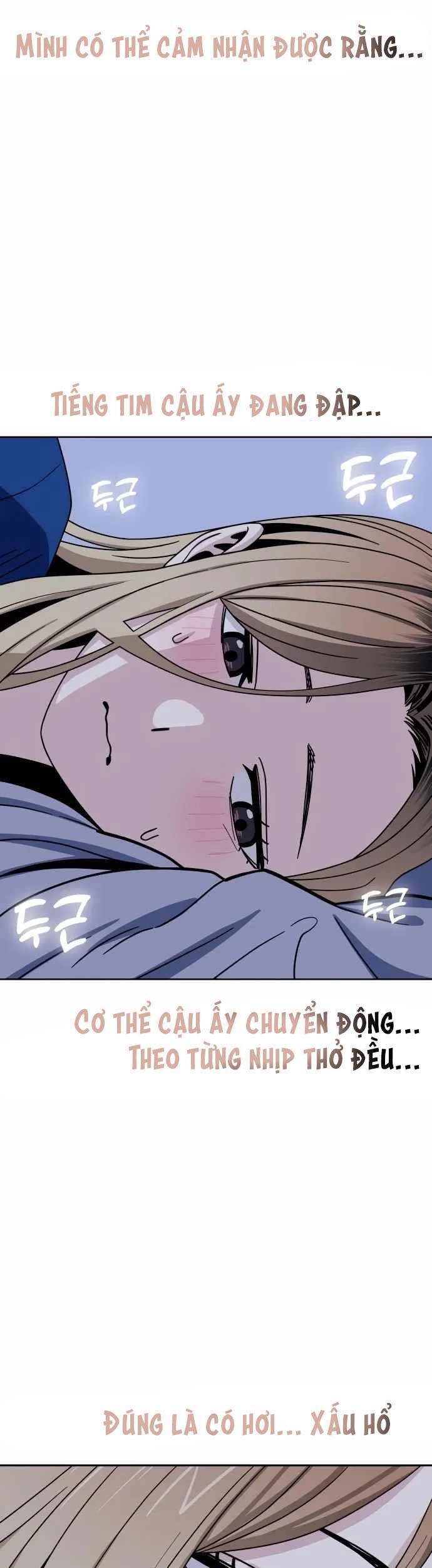 Lớ Ngớ Vớ Phải Tình Yêu chapter 53.2 17