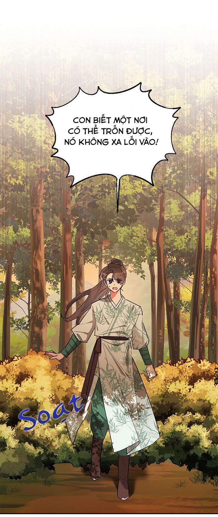 con gái bảo bối của boss phản diện chapter 26 20