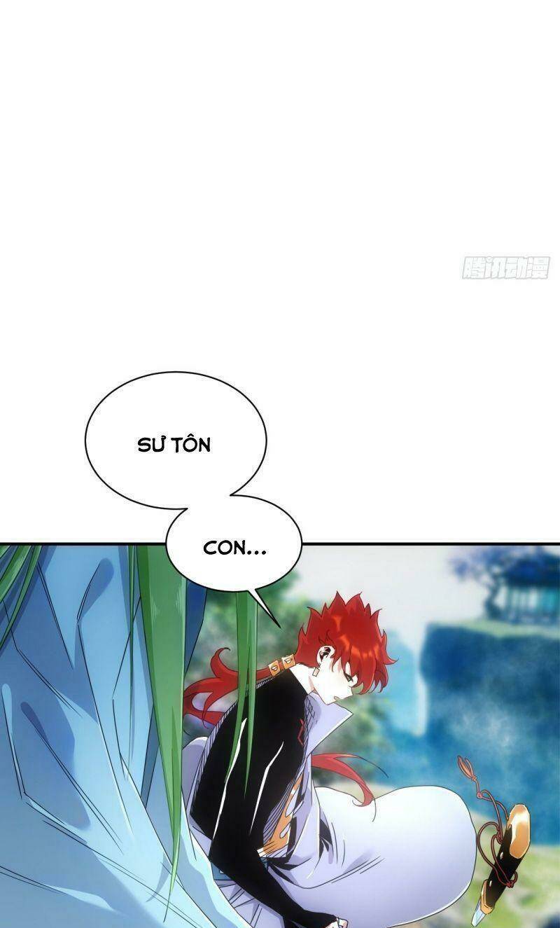 ma vương là đại địa chủ chapter 9 7