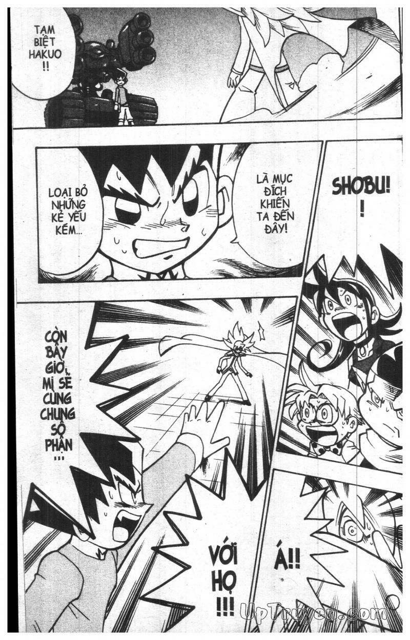 duel masters chapter 7 150