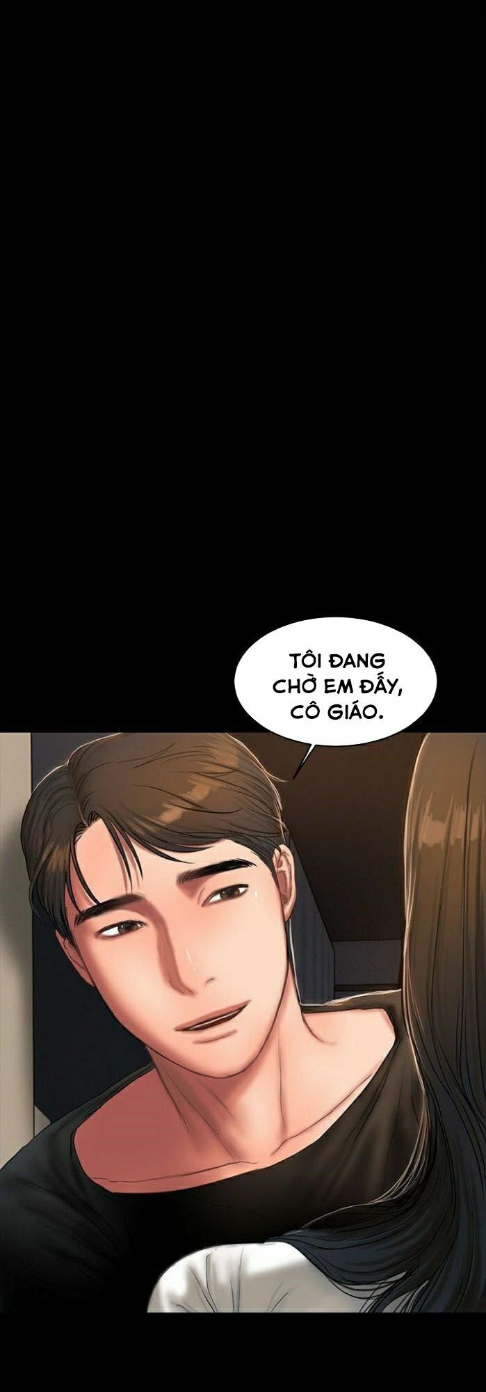 chạy trốn chapter 23 1