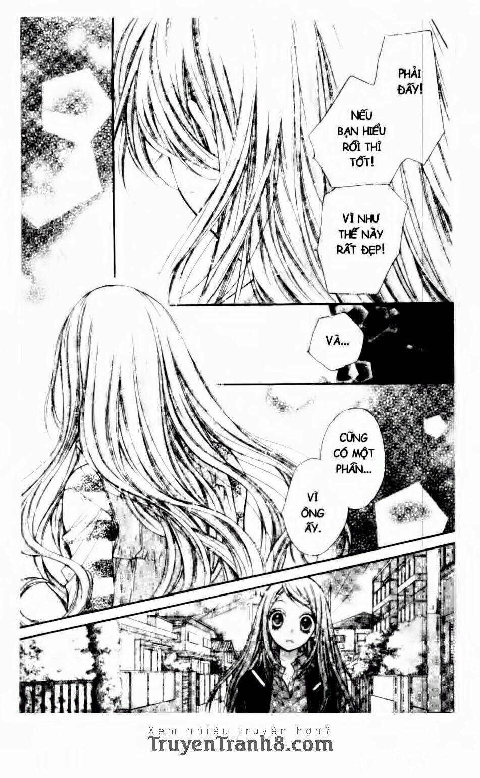 ác ma của chiến thắng chapter 20 11