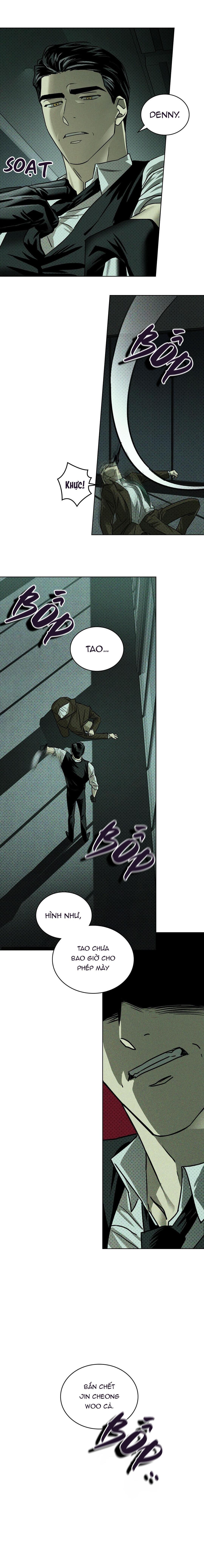 dưới ánh đèn xanh ss2 chapter 1 3