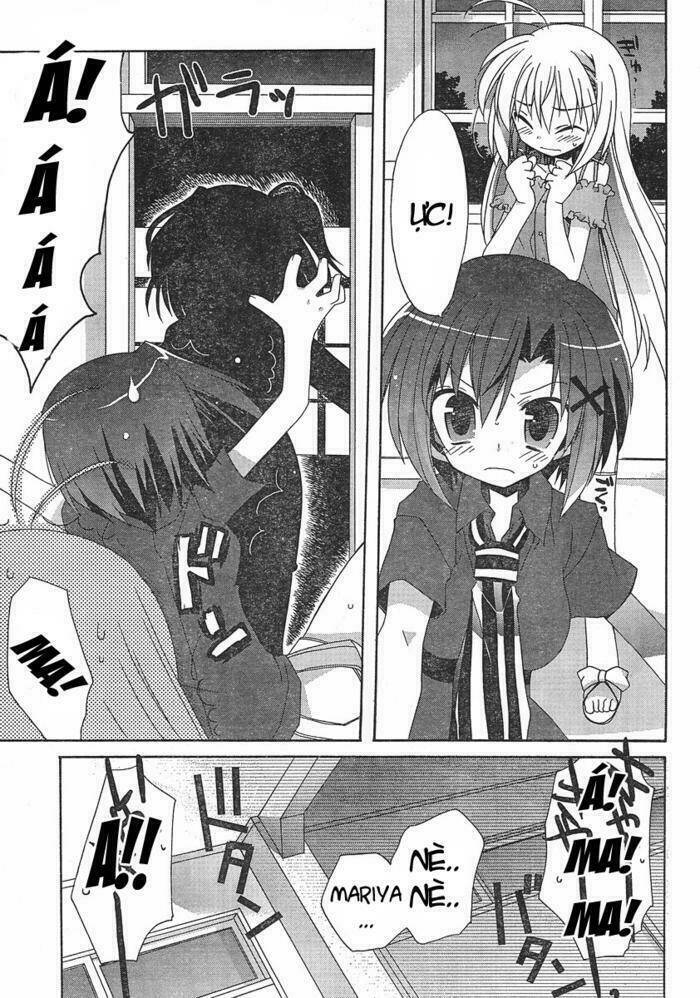 otome wa boku ni koishiteru chapter 10 13