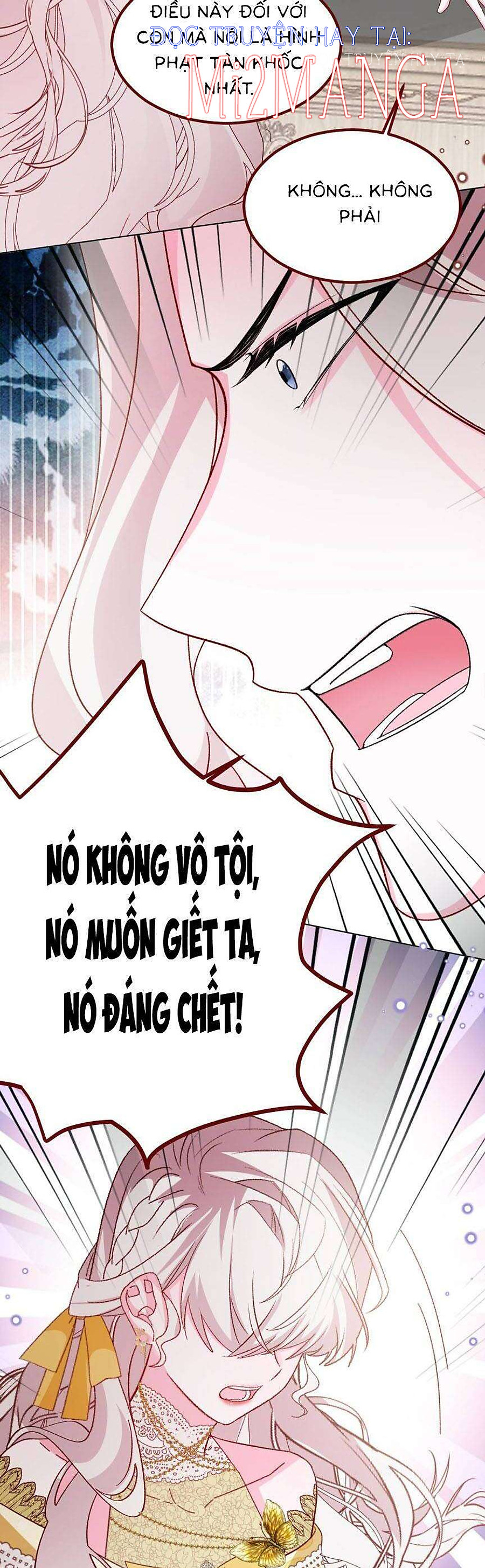 ninita yêu dấu chapter 68.2 7