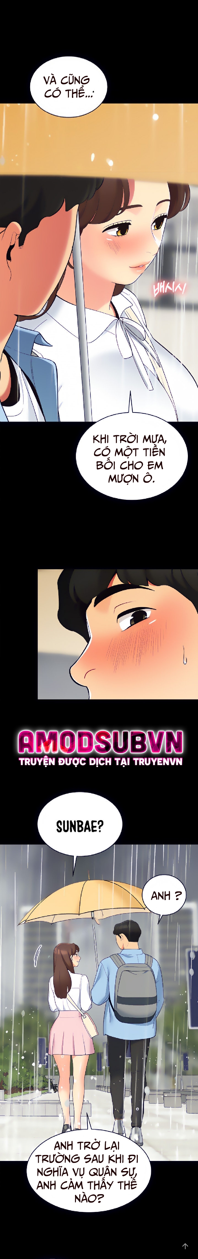 a good day to camp chapter 12 8