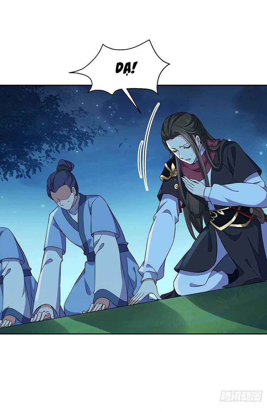 hoạn phi thiên hạ chapter 67 1