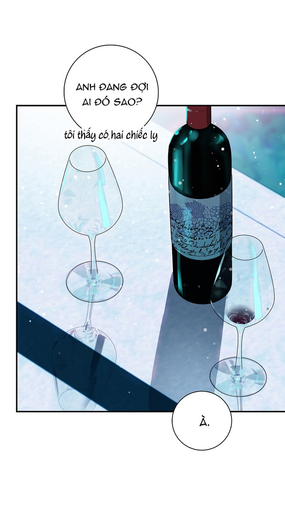 ngài công tước, tôi sẽ làm mọi thứ, trừ việc kết hôn! chapter 3.1 16