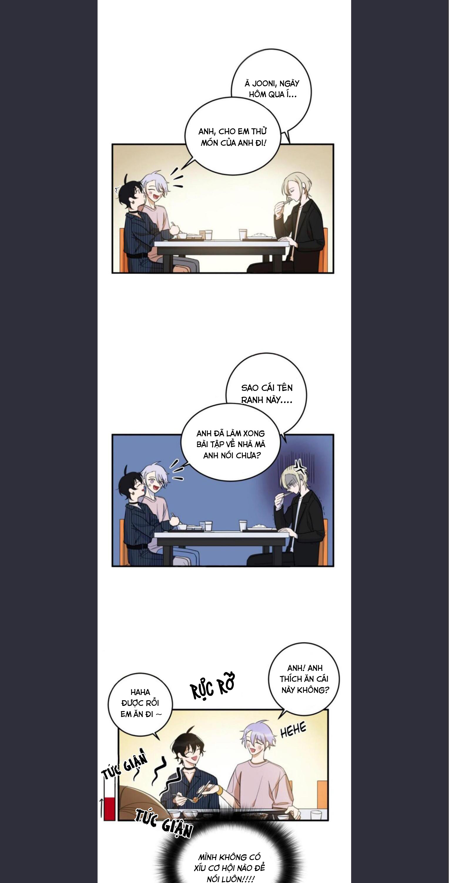 xu hướng tình dục bạn học chapter 16 8