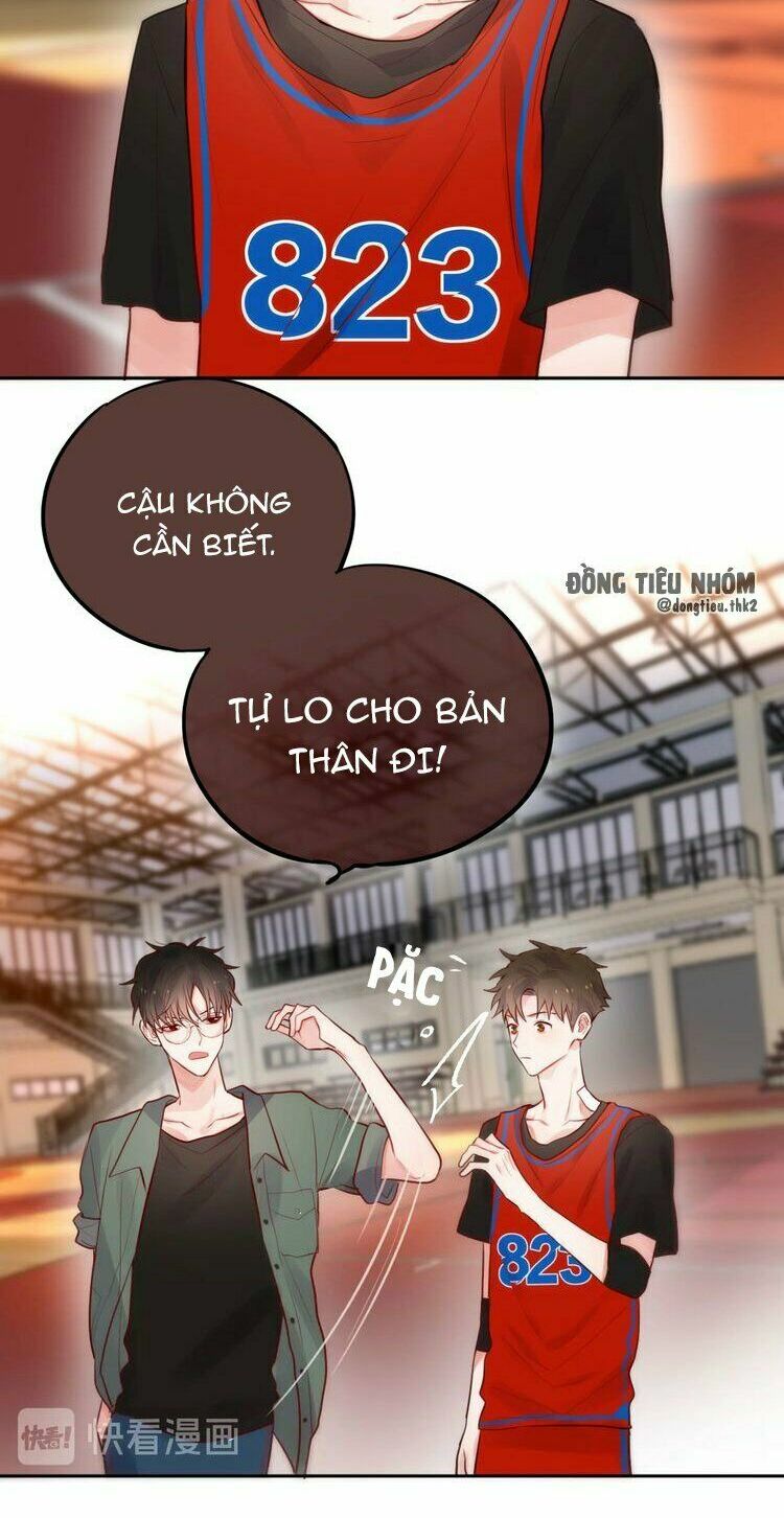 trú dạ liên miên chapter 19 5
