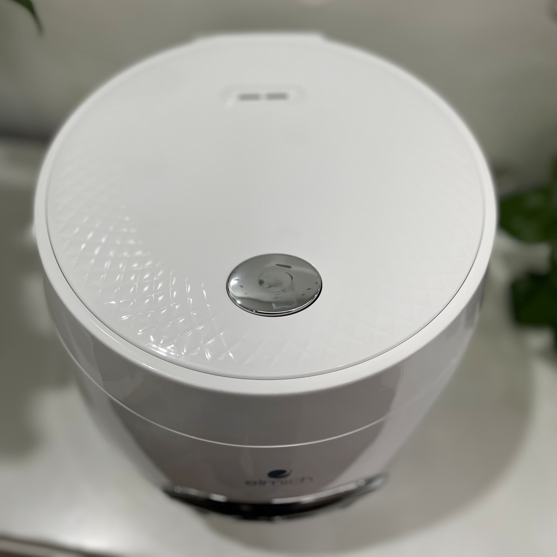 Nồi cơm điện Elmich EDA-0852 - Hàng Chính Hãng