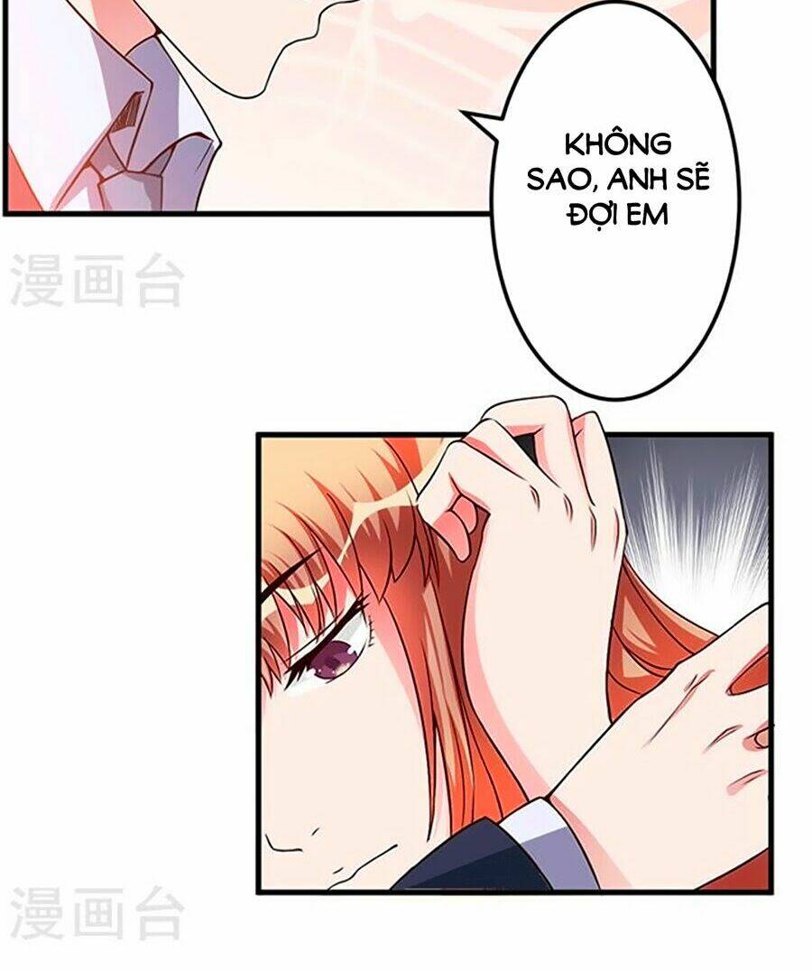 gối đầu vào tổng tài ác ma chapter 43 16