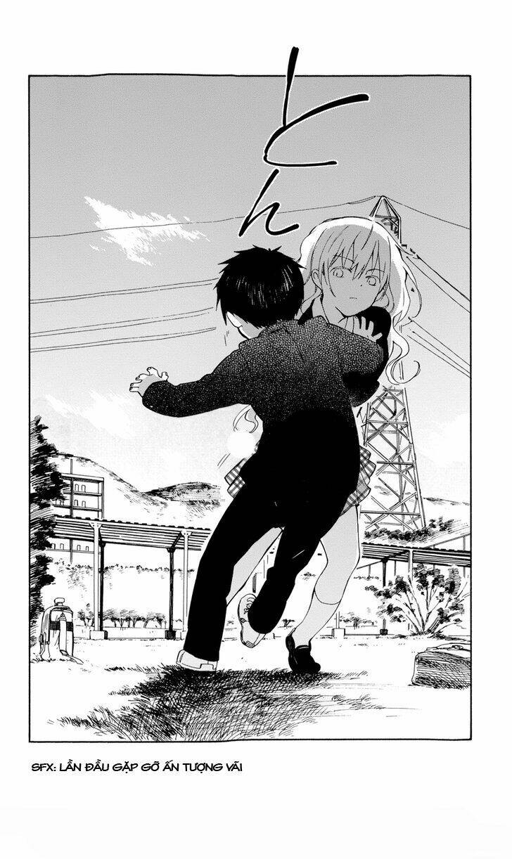 hitoribocchi no chikyuu shinryaku chapter 10 21