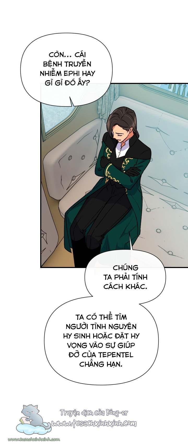 công nương khế ước của gia tộc công tước quái vật chapter 76 34