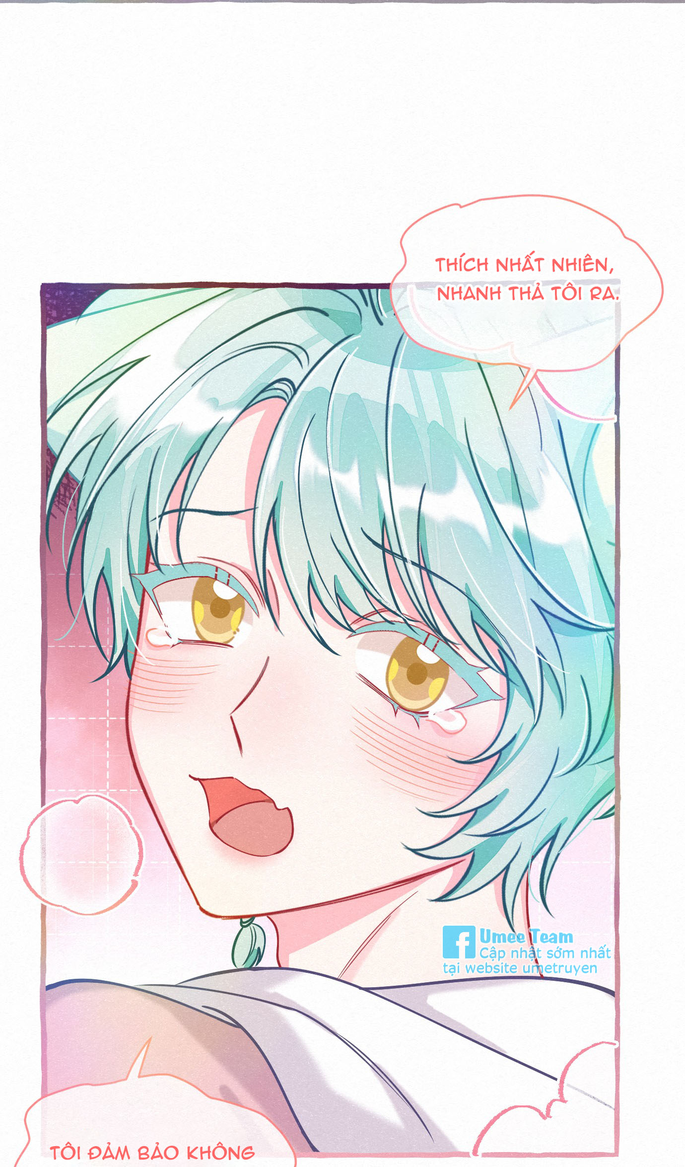 hồ ly phiền phức chapter 15 18