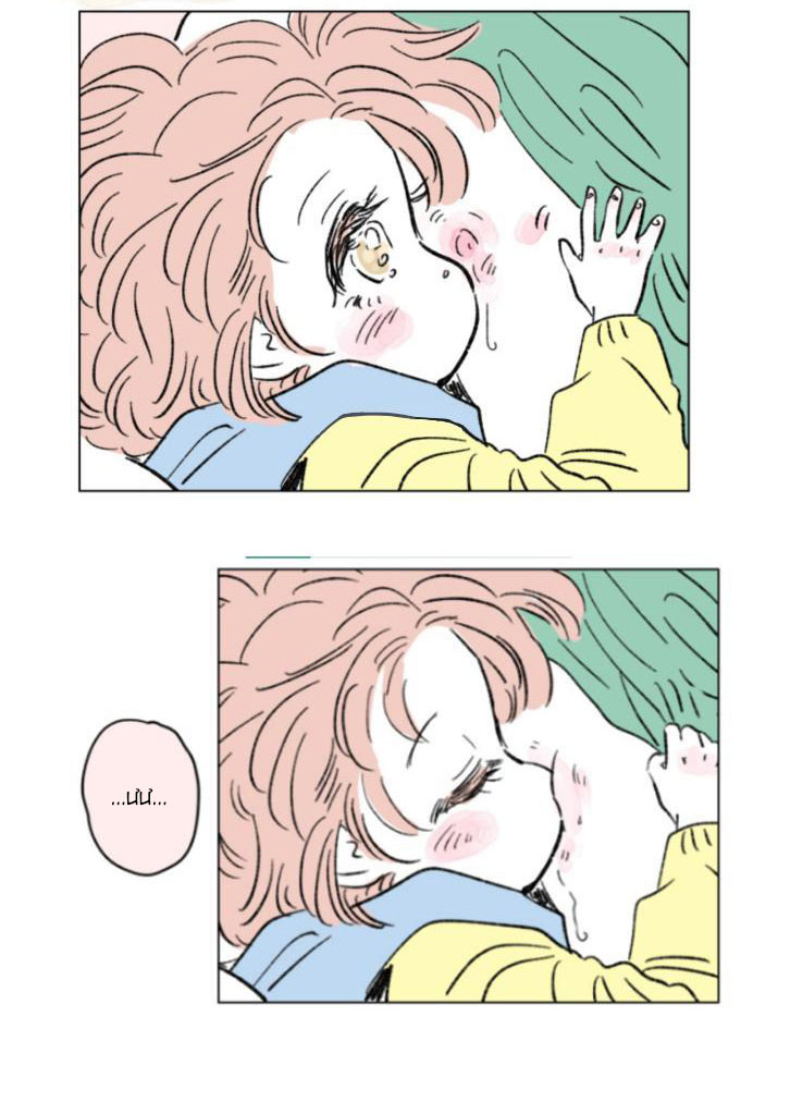 câu chuyện của hosik chapter 87 34