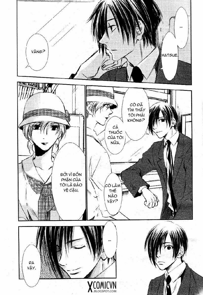 tousei gensou hakubutsushi chapter 10 23