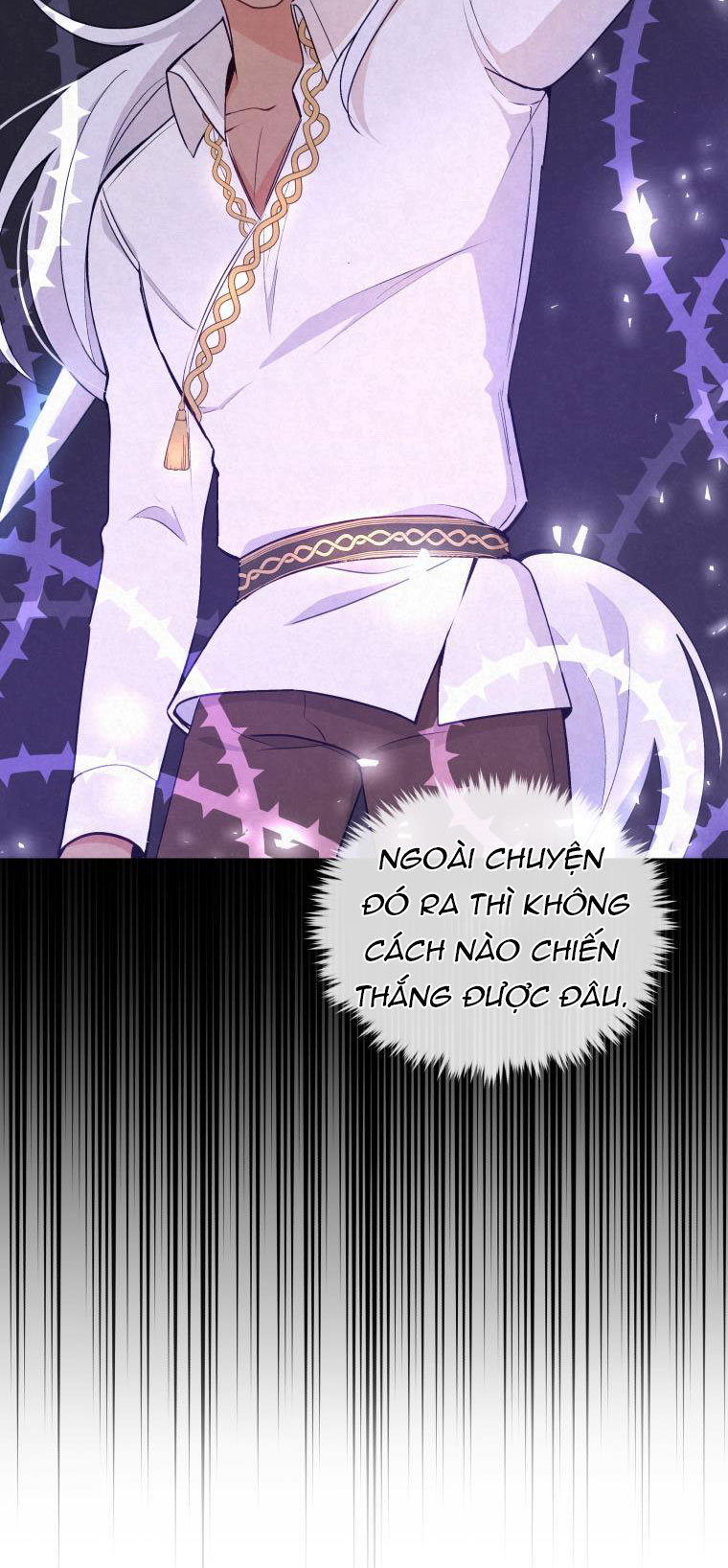 hộ vệ của bạo chúa là ác nữ chapter 48 30