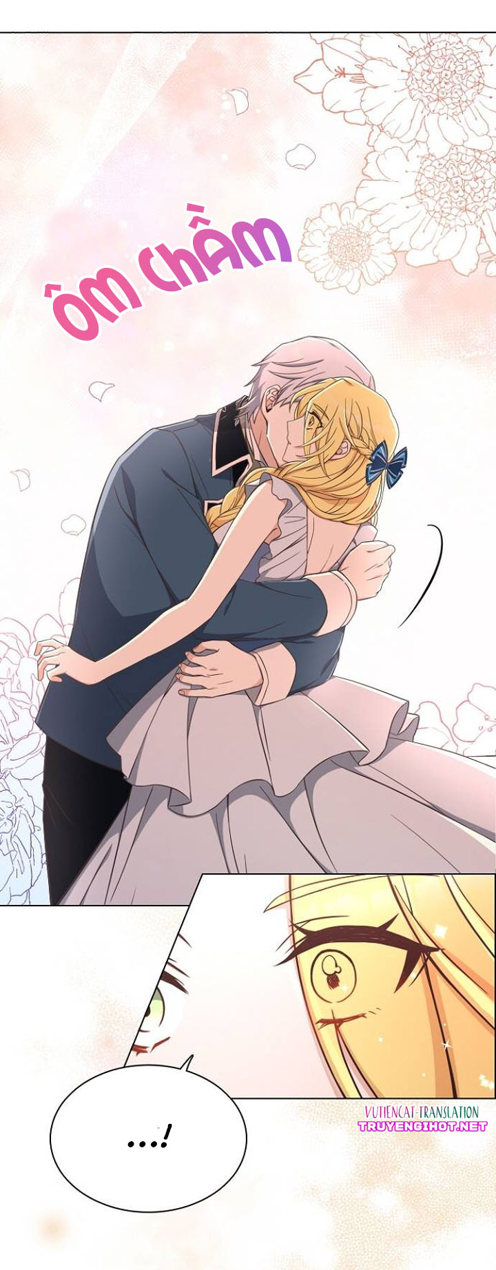 lời cầu hôn đến từ hoàng đế chapter 21.2 18