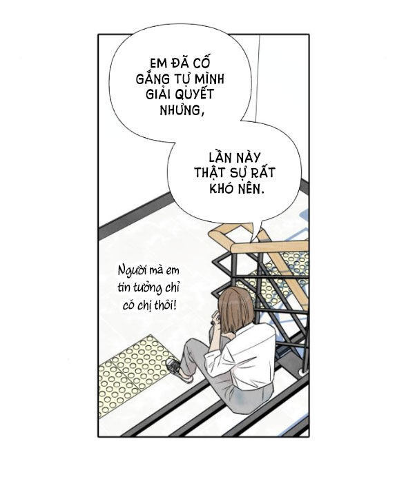 điều khiến tôi quyết tâm muốn chết chapter 56.2 20
