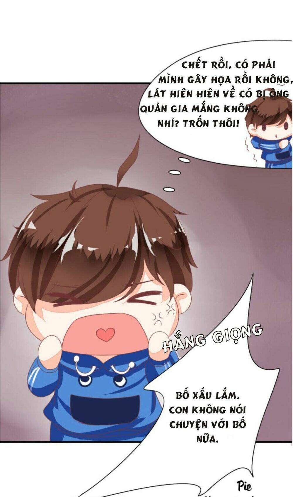 vương tước tư hữu bảo bối chapter 6 21