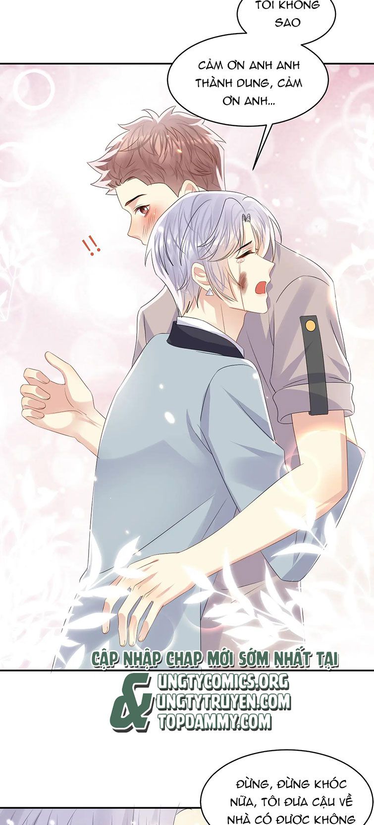 lại bị bạn trai cũ nhắm trúng rồi chapter 130 29