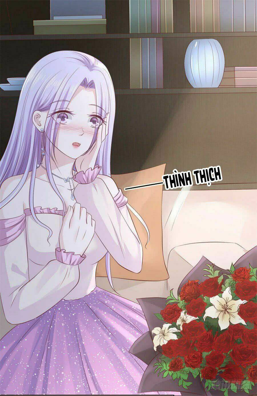 liệt ái tri hạ: series mật đào tiểu tình nhân chapter 238 10