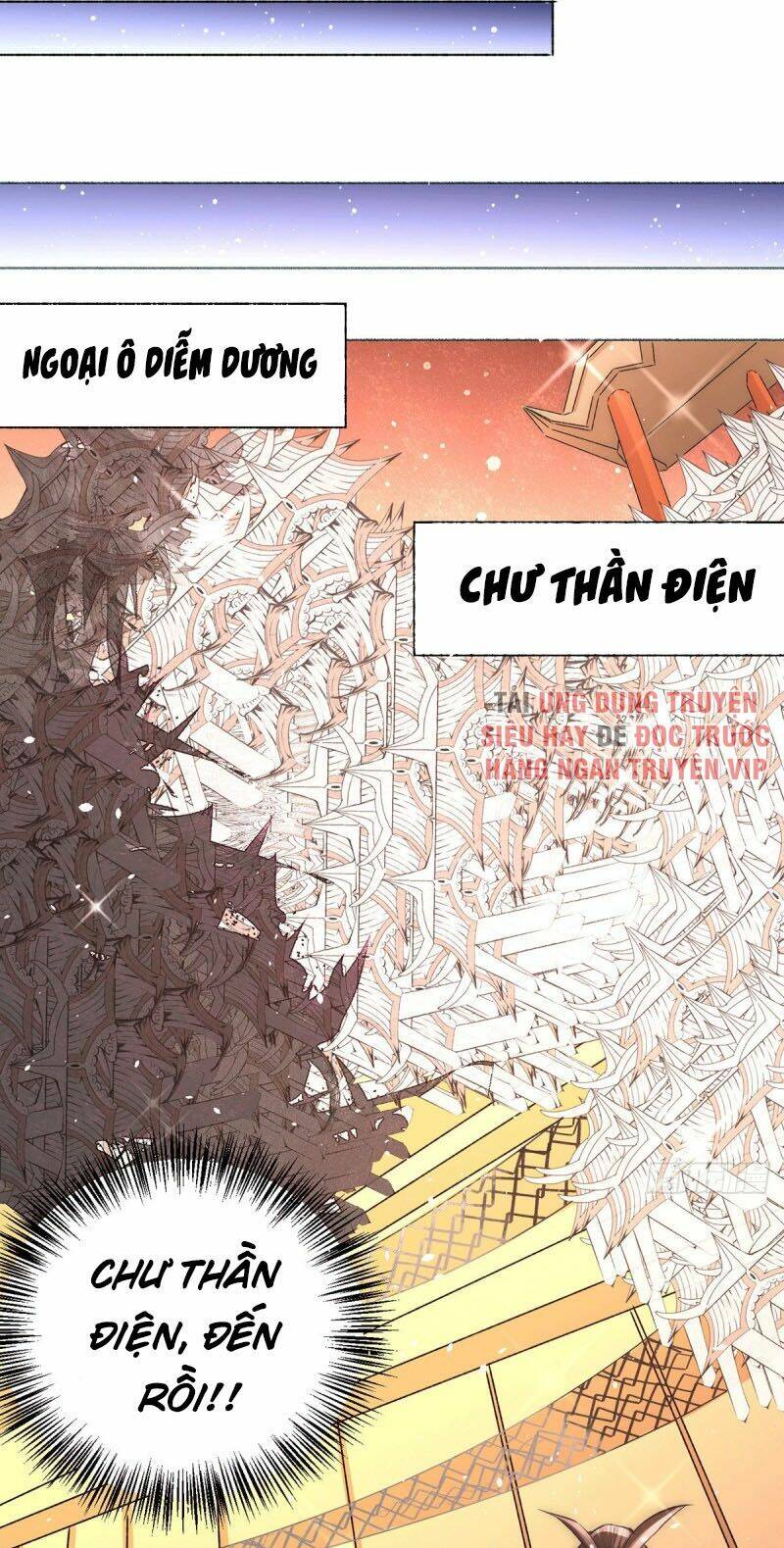 đô thị đỉnh phong cao thủ chapter 204 20