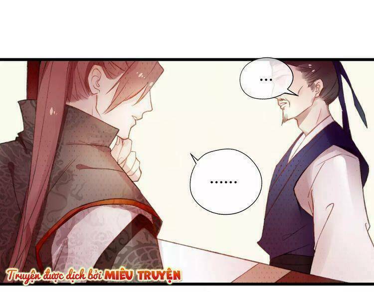 quân phong nghê ca chapter 4 16