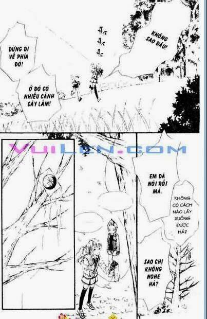 chàng trai thứ 13 chapter 11 160