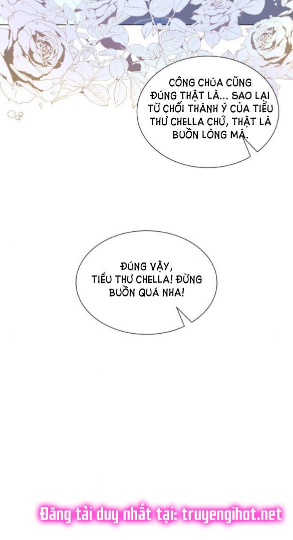 sau khi chuyển sinh tôi trở thành công chúa chapter 16.1 12