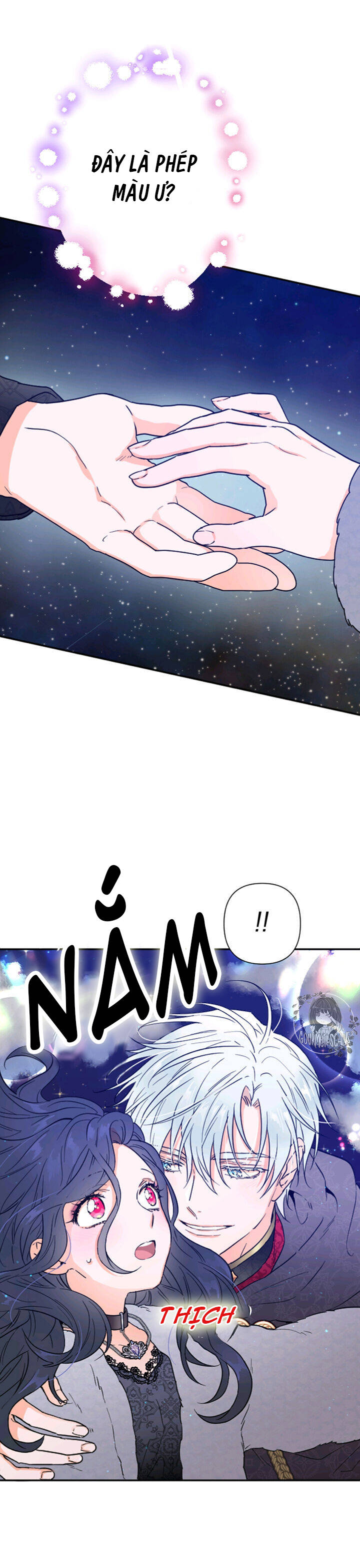 lady baby chapter 111 3